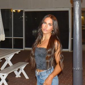 Meet your Posher, Kiera